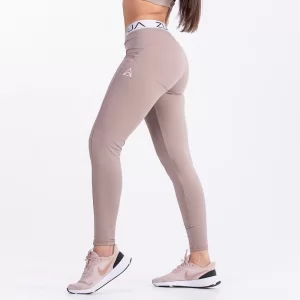 CALCA LEG FEM TAM. P CAQUE/BRANCO